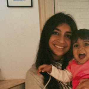 Meet your Posher, Nina